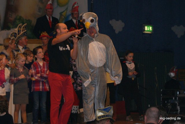 2012.01.28 Der Kappenball